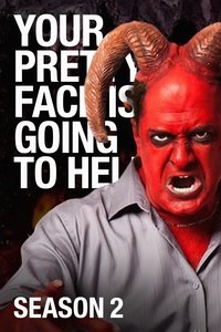 Season 2 Poster