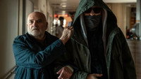 «Воскресший (2024)» — обои к сериалу #2