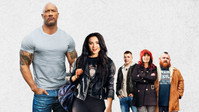 «Борьба с моей семьей (2019)» — обои к фильму #6