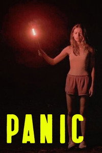 Постер сериала «Паника (2021)» — (5 из 21)