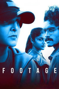 [18+] Footage (2024) WEB-DL Dual Audio [Hindi ORG. + Malayalam] Full Movie 480p [400MB] | 720p [1GB] | 1080p [2.3GB] | 2160p 4K [11GB]