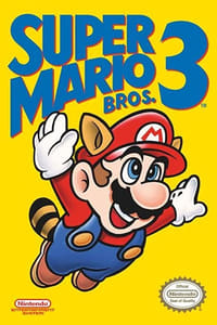 The Story of Super Mario Bros. 3