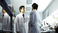 «Белая башня (2007)» — обои к сериалу #7