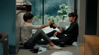 Parinth & First