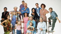 «Родители (1990 - 1991)» — обои к сериалу #2