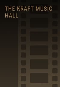 Poster de The Kraft Music Hall