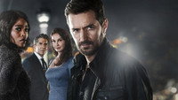 Обои к сериалу «Берлинская резидентура (2016-2019)» — (24 из 47)