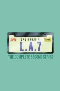 Season 2 Poster