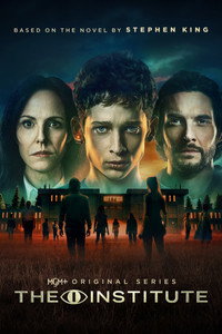 Постер сериала «Институт (2025)» — (4 из 35)