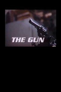 Постер к фильму The Gun (1974)