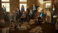Обои к сериалу «Скандал (2012 - 2018)» — (17 из 70)