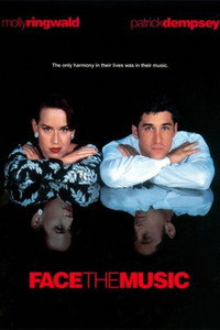 Постер фильма «Лицом к лицу с музыкой (1993)» — (9 из 18)