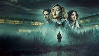 Обои к сериалу «Школьные духи (2023)» — (12 из 117)