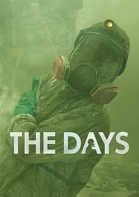 Cover of THE DAYS