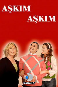 Aşkım Aşkım (2001)