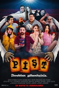 Pişt (2015)