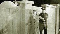 «Инструктор танцев (1926)» — обои к фильму #1