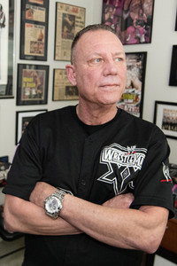 Mike Chioda