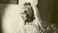«Волна империи (1929)» — обои к фильму #6