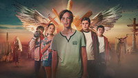 «Избранный (2023)» — обои к сериалу #3