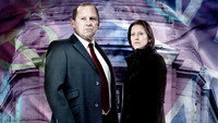 «Призраки (2002 - 2011)» — обои к сериалу #7