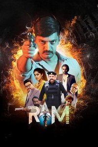 RAM – Rapid Action Mission (2024) WEB-DL Dual Audio [Hindi ORG. + Telugu] Full Movie 480p [500MB] | 720p [1.3GB] | 1080p [2.8GB]