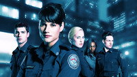 Обои к сериалу «Копы-новобранцы (2010-2015)» — (20 из 43)