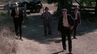 «Банда Гриссомов (1971)» — обои к фильму #5