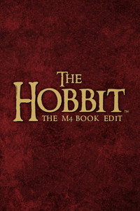 The Hobbit - M4 Book Edit