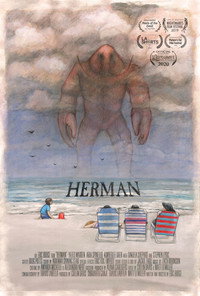 Постер фильма «Herman (2019)» — (2 из 2)