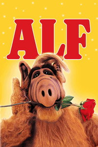 Постер сериала «Альф (1986 - 1990)» — (2 из 45)