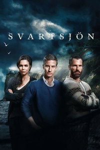 Постер сериала «Черное озеро (2016-2018)» — (1 из 2)