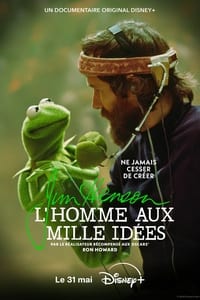 Jim Henson : l'homme aux mille idées (2024)