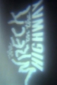 Постер фильма «The Wreck on the Highway (1990)» — (2 из 6)