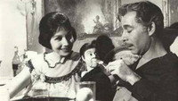 «Стрекоза — не насекомое (1963)» — обои к фильму #4