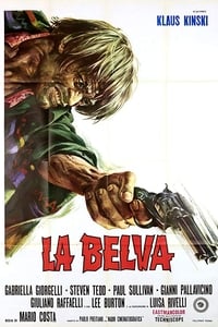 Poster de La Belva