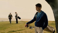 «Гольф в королевстве (2010)» — обои к фильму #2