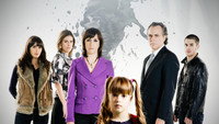 «Ответчики (2009-2010)» — обои к сериалу #1
