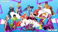 Обои к сериалу «RuPaul's Drag Race UK (2019)» — (27 из 65)