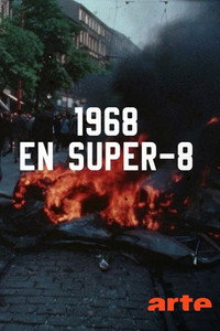 Постер к сериалу 1968mm (2017)