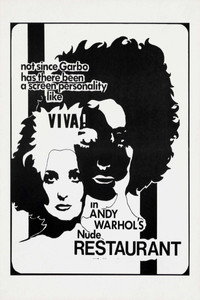 Постер фильма «Нудистский ресторан (1967)» — (3 из 4)