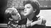 «Ребенок ждет (1962)» — обои к фильму #1