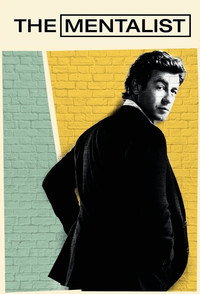Постер сериала «Менталист (2008-2015)» — (38 из 83)