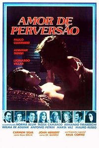 Amor de Perversão (1982)