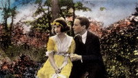 «Деревенская ветреница (1922)» — обои к фильму #1