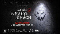 «Lat Mat 4: Nha Co Khach (2019)» — обои к фильму #2