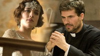 «Сеньора (2008 - 2010)» — обои к сериалу #1