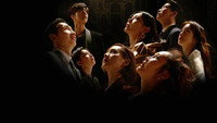 Обои к сериалу «Пентхаус (2020 - 2021)» — (15 из 44)