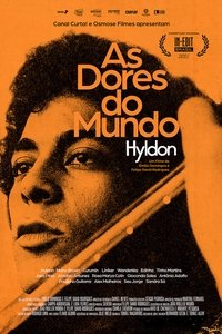 Poster de As Dores do Mundo: Hyldon