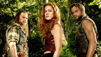 «Изгои (2016 - 2017)» — обои к сериалу #3